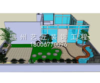 庭院園林設計