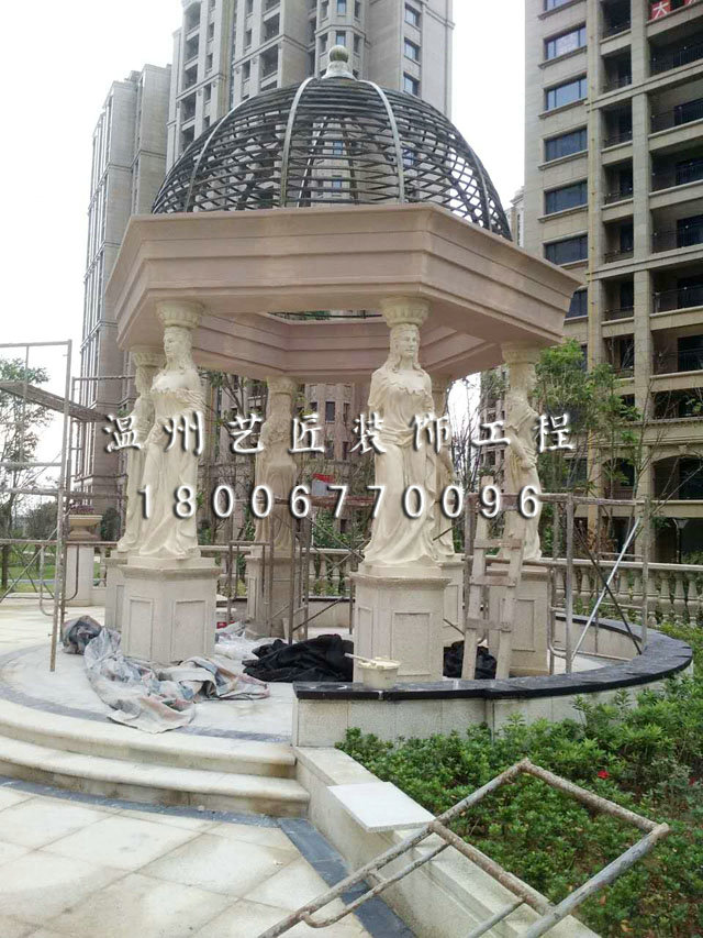 樂清城市之星亭